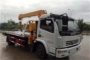 文圣区24小时道路救援服务