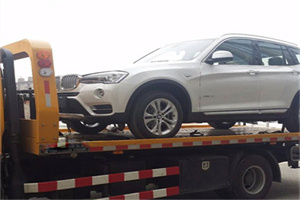 文圣区拖车24小时服务电话