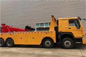 文圣区道路救援公司